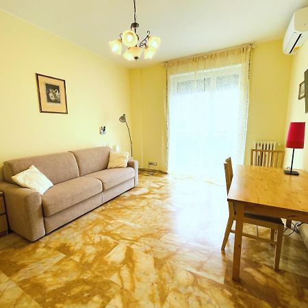 Accomodo Mib27 Bivano Centrale Villa Milano Exteriör bild
