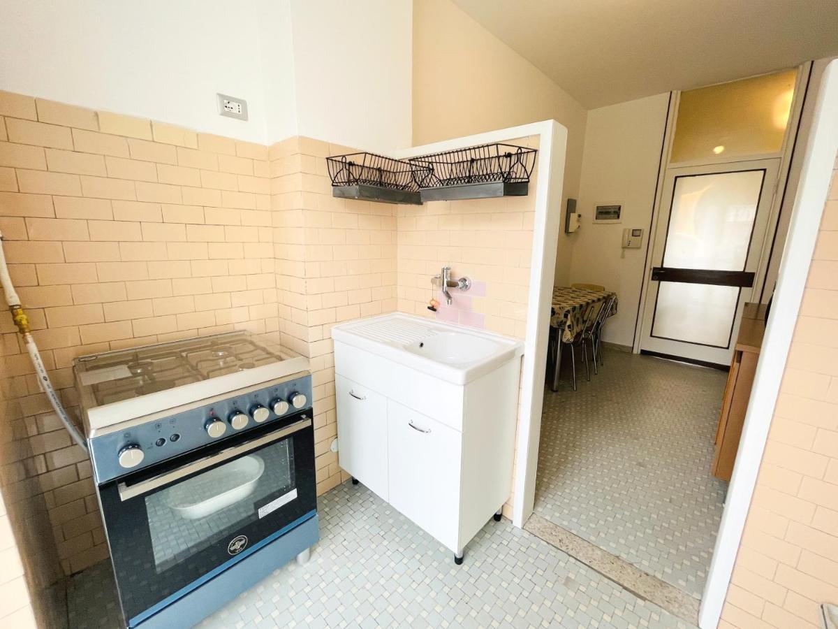 Accomodo Mib27 Bivano Centrale Villa Milano Exteriör bild